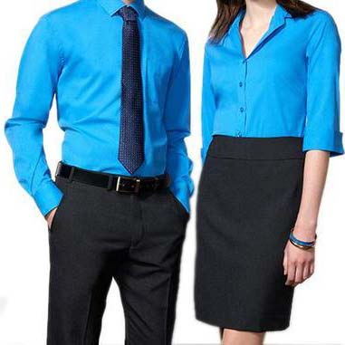 Corporate Uniforms