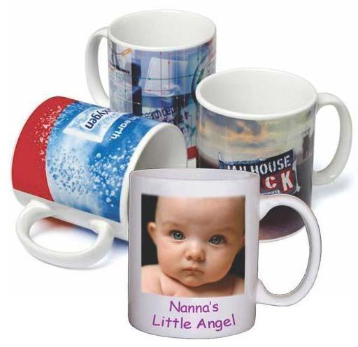 Promotional Mugs