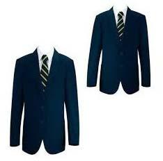 school uniforms