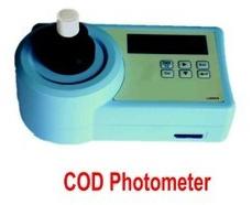 COD Photometer