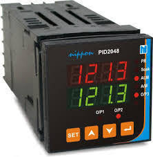 pid controllers