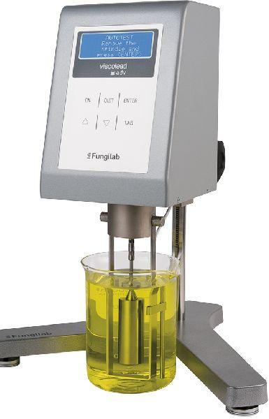 Rotational Viscometer