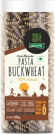 Gluten Free Buckwheat pasta