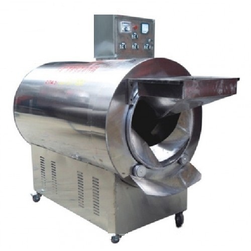 grain roasting machine