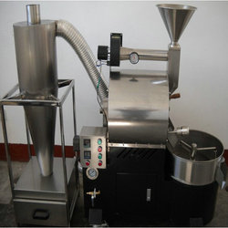 Industrial Roaster