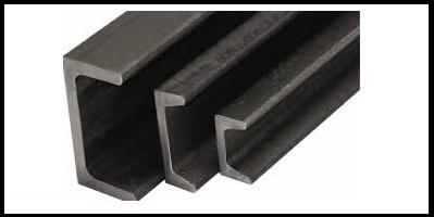 Mild Steel MS Channel, for Fabrication, Grade : IS 2062