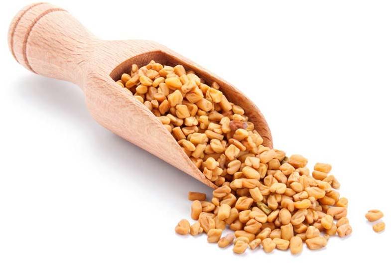 Fenugreek Seeds