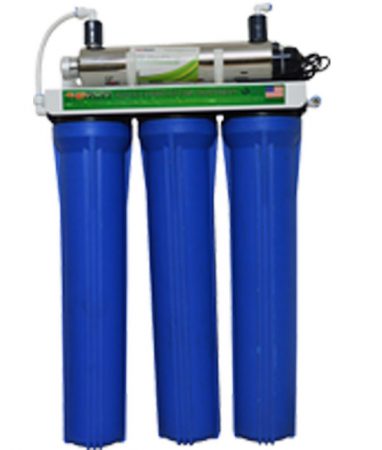 Heron UV Water Purifier