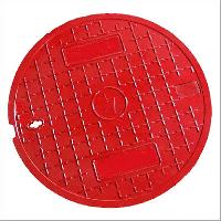 Frp manhole cover, Feature : Highly Durable, Perfect Shape, Rust Resistance, Waterproof, Weather Resistance