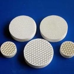 Ceramic Honeycomb Filters