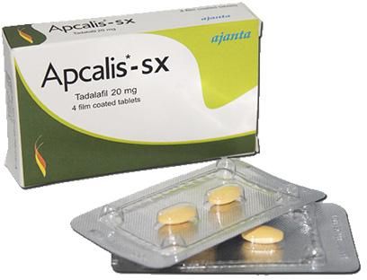 Apcalis-Sx Tablets