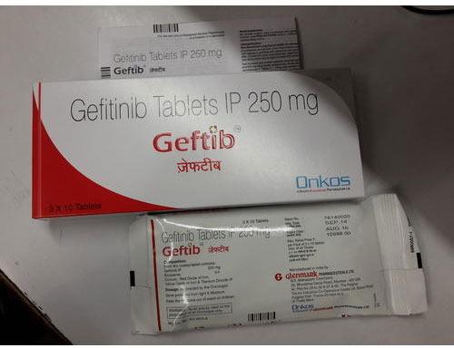 Geftib Tablets