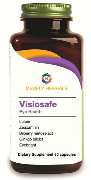 Herbal Eye Care