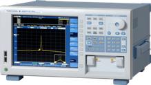 Yokogawa AQ6373B VISIBLE WAVELENGTH OPTICAL SPECTRUM ANALYZER