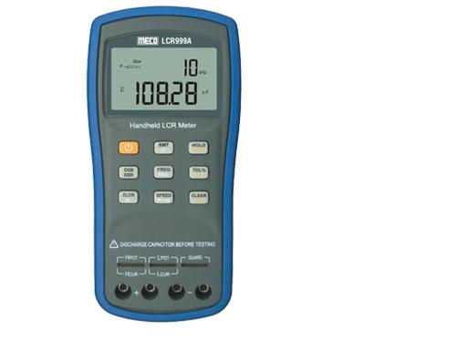 Digital LCR Meter