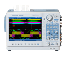 DL850E/DL850EV SCOPECORDER