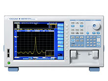 Yokogawa LONG WAVELENGTH OPTICAL SPECTRUM ANALYZER