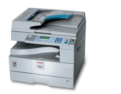 Photocopy Machine