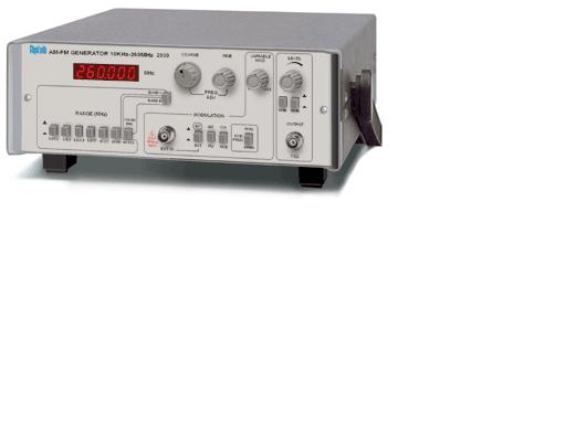 Signal Source Generator