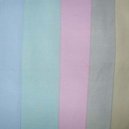 Cotton Dobby Fabric, for Garments, Size : Multisizes