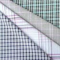 Polyester Yarn Dyed Fabric
