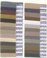 School Uniform Tussar Suiting Fabric