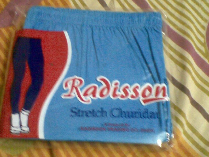 RADDISSION Cotton Leggings, Age Group : FREE SIZE