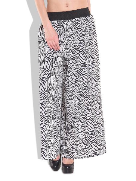 MVPL07 Palazzo Pants