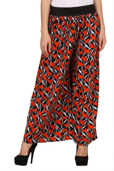 Mvpl30 Palazzo Pants Manufacturer In Delhi India By Anant