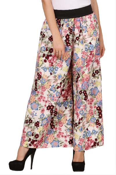 MVPL32 Palazzo Pants