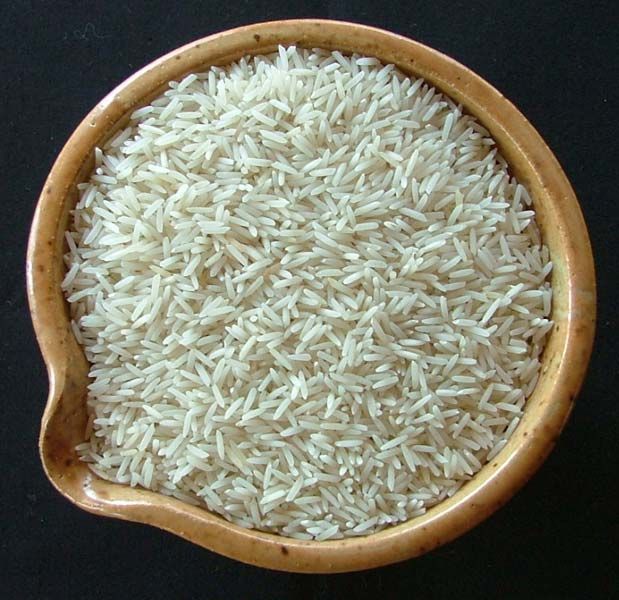 Basmati Rice by Devra Trading Ltd., Basmati Rice, USD 300 / 400 Ton