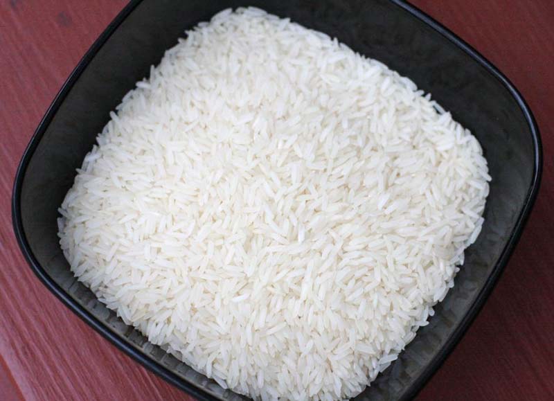 Jasmine White Rice Manufacturer in Istanbul Turkey by Devra Trading Ltd