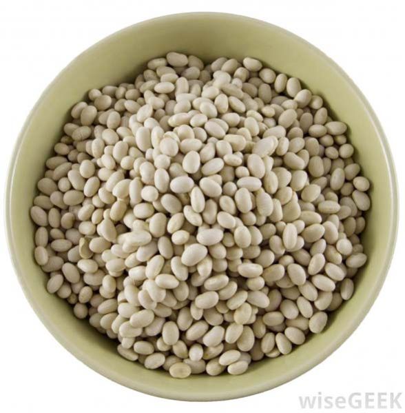 Navy Beans