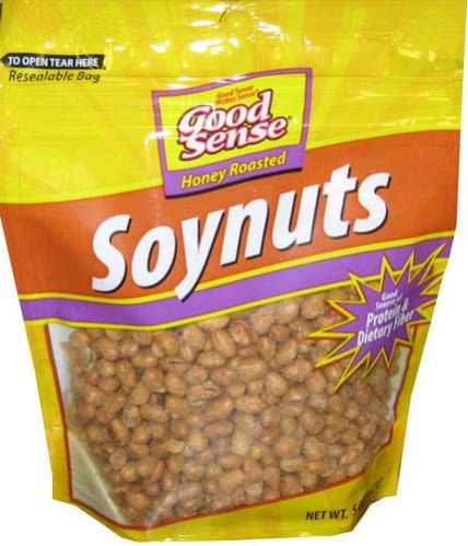 Soynuts