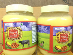 Buffalo Pure Ghee, Packaging Type : Packed hygienically in bottles
