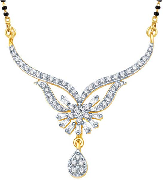 Imitation Mangalsutra