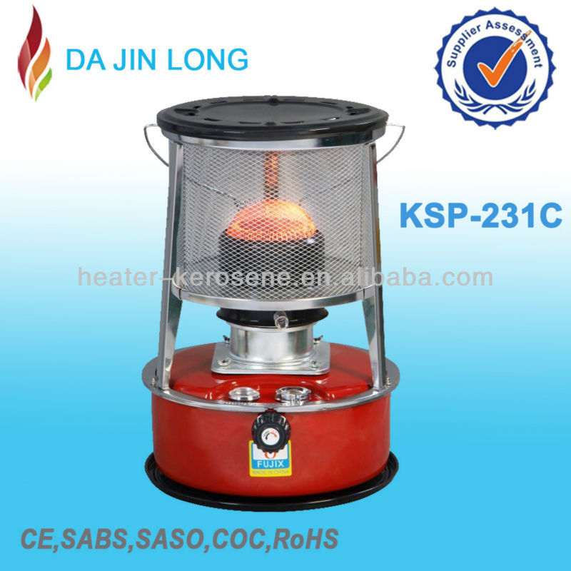 Kerosene Brand Portable Multifunction Kerosene Heater KSP-231C