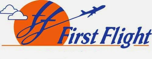 FIRSTFLIGHT COURIER LTD