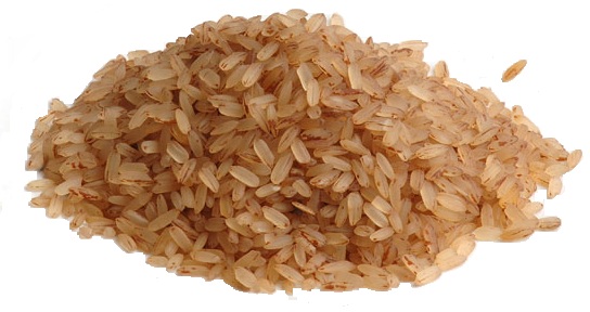Kerala Red Parboiled rice