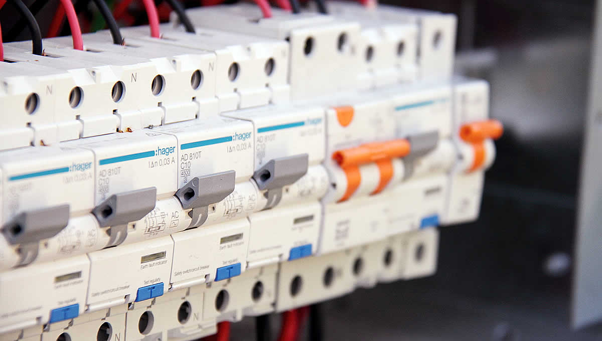 electrical safety training services