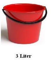 3 Liter Bucket