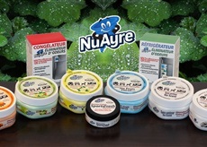 NuAyre Odor Eliminator/Refresher