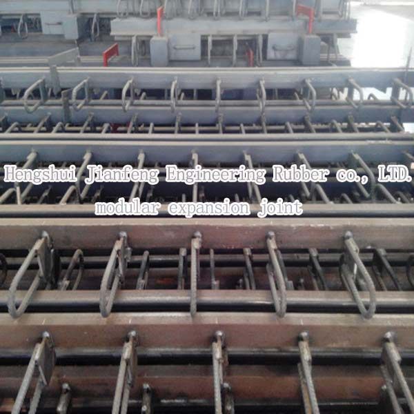 High Performance Bridge Expansion Device (Made In China)