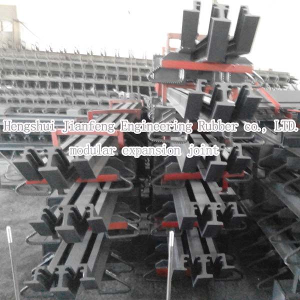 High Performance Expansion Joint For Bridge (Made In China)
