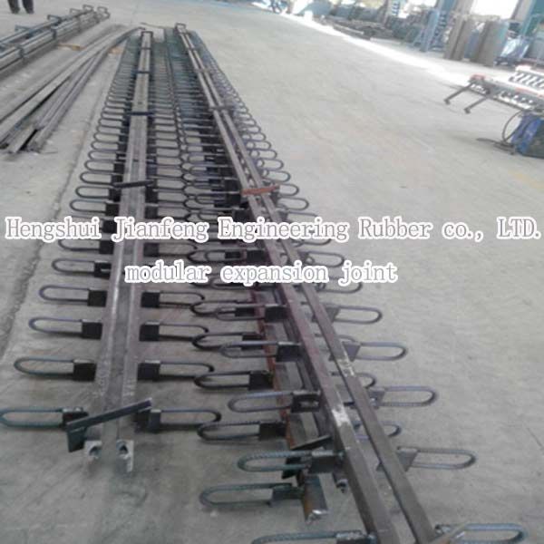 High Performance Modular Expansion Joint (Made In China)