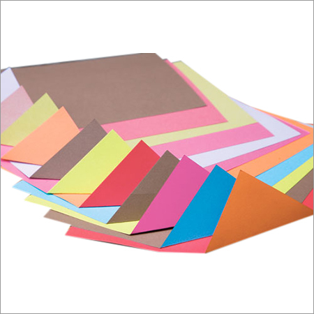 Duplex Paper Sheets