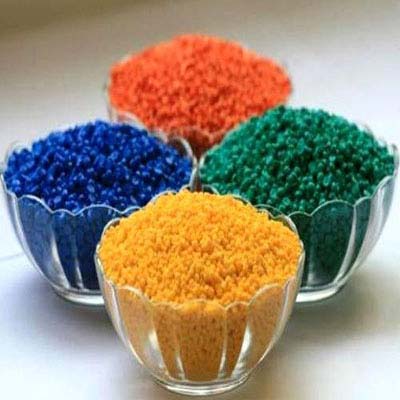 PVC Granules