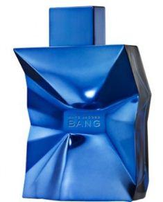 Bang bang Perfume