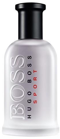 Boss Bottled Sport Fragrance