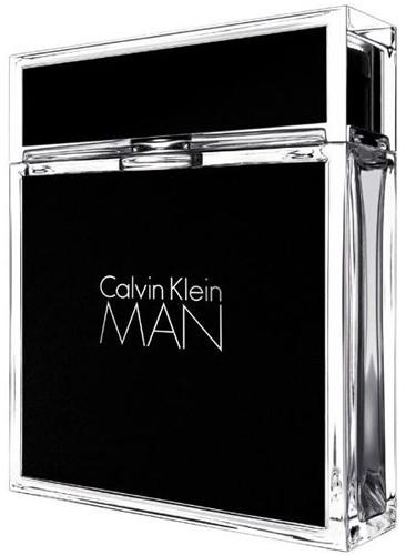Man Calvin Klein perfume